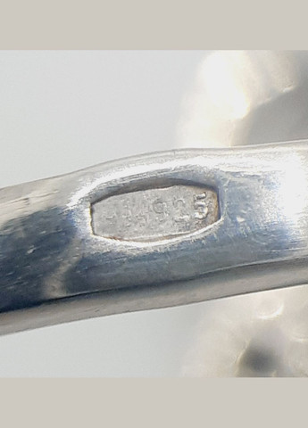 Кольцо серебро 925° 5,20г. () Marcello К-142 (305391314)