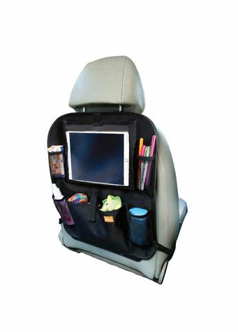 Набор аксессуаров для автомобиля Toddler Kit: шторка, органайзер, зеркало () Dreambaby G2287BB (335974057)