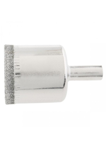 Корончасті свердла набір з алмазним напиленням для скла, плитки, кераміки 10 штук 6-30mm Semi Line (293422040)