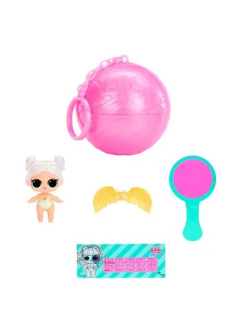 Кукла сюрприз Eye spy Загадочные сестрички (542605) L.O.L. Surprise! сюрприз Eye spy Загадкові сестрички (401749773)