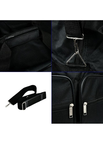 Сумка на колесах із розширювачем 36" Home (355267771)