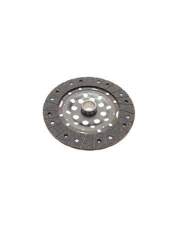 Диск сцепления MB E-class (W124/A124/C124) 2.0-3.0 93-95 (d=228mm) ADU173105 RU63 No Brand (354770486)