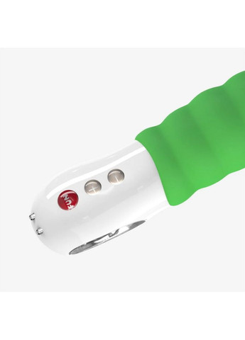 Вібратор точки G PATCHY PAUL Fresh Green Fun Factory (373287212)