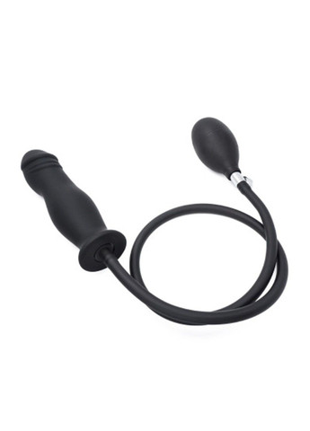 Надувная анальная пробка Wild Play No Brand (323166052)