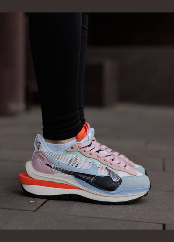 Кроссовки Vakko комбинированные (325977477)