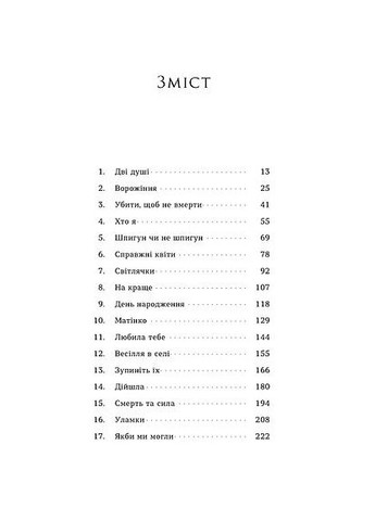 Утрачена звезда. По ту сторону. Книга 2 Віхола (370060929)