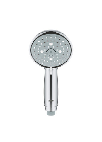 Душова система із перемикачем New Tempesta Rustic System (27399002) Grohe (369933386)