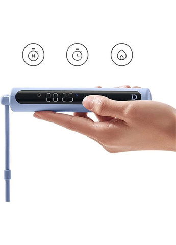 Умная скакалка Mijia Light Blue (BHR9994CN) Xiaomi Smart Jump Rope 2 (362669947)