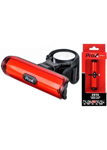 Фара задня Zeta Cob Led 50Lm USB, (A-O-B-P-0401) ProX (370787360)