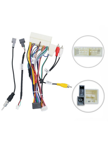 Штатна магнітола серії M200S 2K під Hyundai Santa Fe 3, iX45 2013-2016 (W3) 9 дюймів Mekede (346500945)