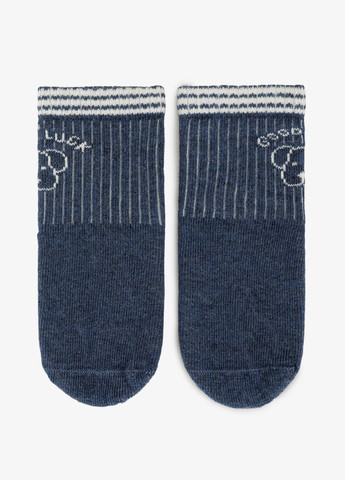 Тёмно-синие носки для мальчика 45207 shop (2000991068483) Katamino всесезон (363297574)