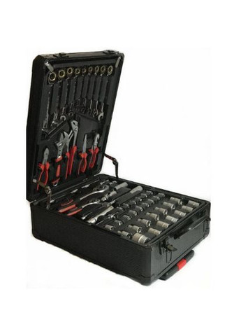 Набір інструментів RB-001 з 399 предметів Rainberg (364665885)