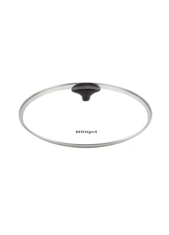 Крышка для посуды Universal 20 см (RG-9301-20)ZEVS Ringel Universal 20 см (389508269)
