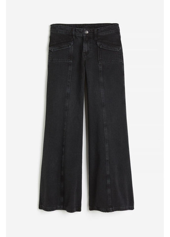 Джинсы карго H&M - (360576356)