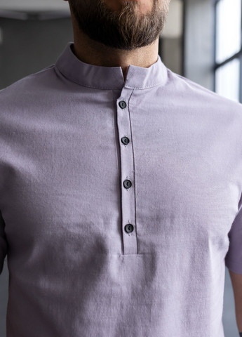 Сорочка з льону MonsterBrand (336007987)