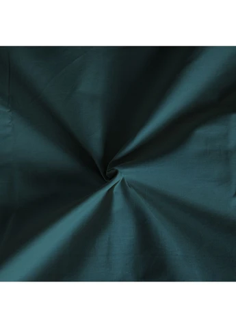 Комплект постельного белья JUNIOR Poplin Line "091 Emerald" Mirson (399958263)