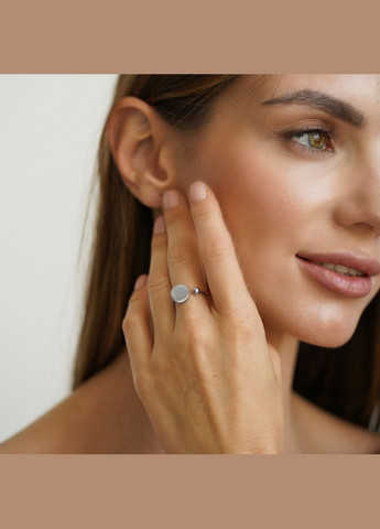 Кольцо Спутник Minimal (338798353)