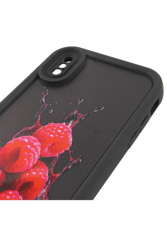 Чохол на Apple iPhone X / XS / для айфон ікс / 10 / ікс с з картинкою Spotty Epik (360638427)