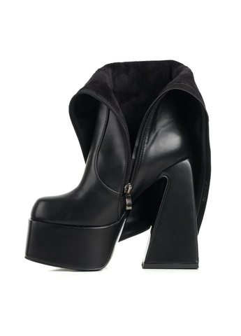 Чоботи (1611Б) STEFANIYA (326025114)