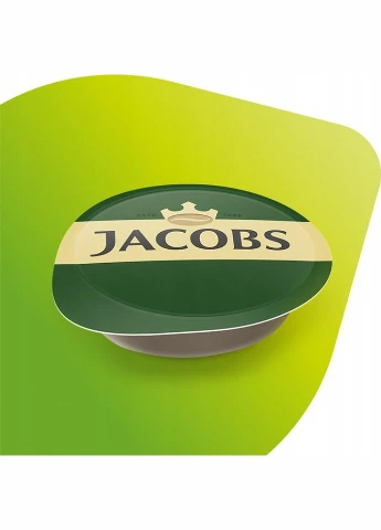 Набір кави в капсулах Tassimo Café au Lait – 32 капсули Jacobs (332179538)
