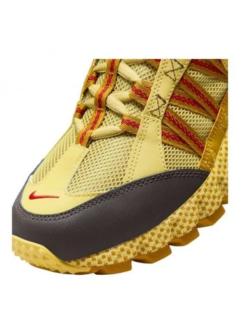 Жовті кросівки air humara qs Nike
