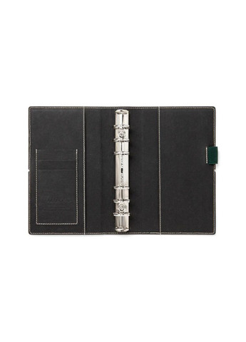 Органайзер Eco Essential Personal, Ash Grey Filofax (304288820)