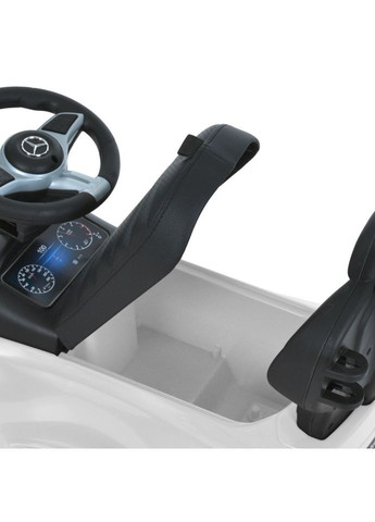 Дитяча каталка-толокар 2 в 1 668L-1 до 25 кг Bambi (359474932)