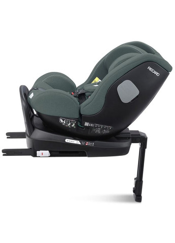Автокресло Salia 125 Mineral Green () Recaro 89047670050 (335029485)
