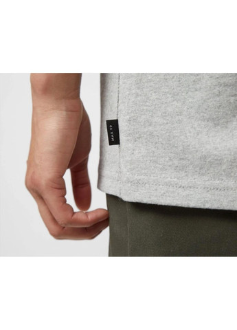 Сіра футболка чоловіча m nsw prem essntl sust tee (do7392-063) Nike