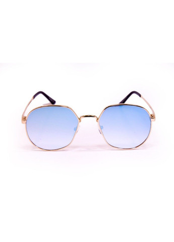 Сонцезахисні жіночі окуляри 9321-4 BR-S (291984105)