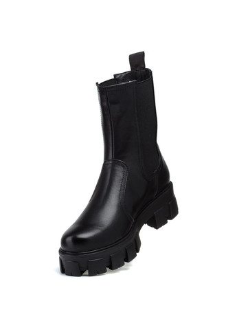 Зимние ботинки (1472б) Aiformaria из искусственной кожи