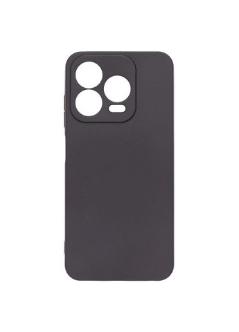 Чехол для мобильного телефона (713562) BeCover Nubia V70 Design Black (366071908)