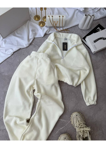 Костюм з двостороннього флісу (заміри в описі) DK/DL Мода без кордонів (368760545)