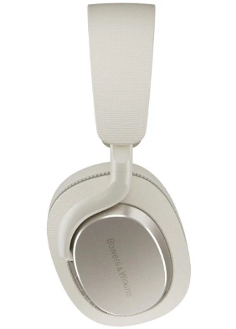 Навушники з мікрофоном PX7 S3 Canvas White Bowers & Wilkins (389370373)