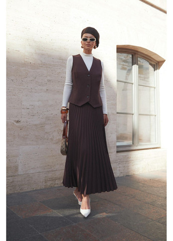 Жилет жіночий на гудзиках безрукавка Seventeen (361246750)