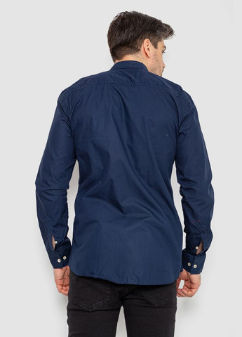 Сорочка чоловіча котонова повсякденна Ager 247R425 (303576920)