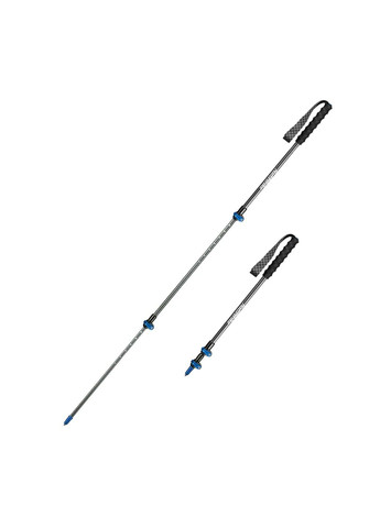 Трекінгові палки ST10 Ultralight 110 см (пара) NH19S010-T blue Naturehike (285767658)