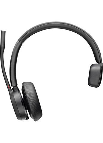 Гарнитура On-ear Voyager 4310-m Black (77Y91AA) Poly (322937801)