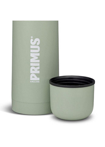 Термос Vacuum bottle Mint 350 мл 742110 Primus (316622988)