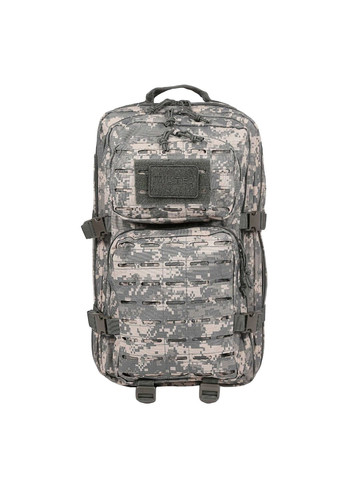 Рюкзак тактичний Assault Laser Cut 36L, UCP (Акуп) Mil-Tec (315880832)