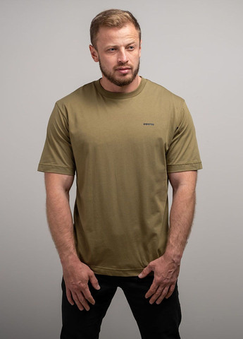 Хакі (оливкова) футболка чоловіча 102868 Power