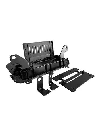Переходная рамка Nissan X-Trail 2021+ (7563) 10.1" Lesko (394182616)