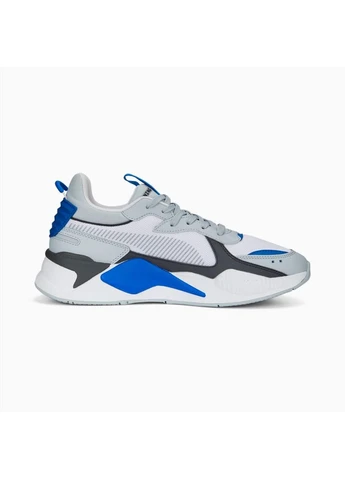 Чорні кросівки rs-x geek black 391174-01 демісезон Puma
