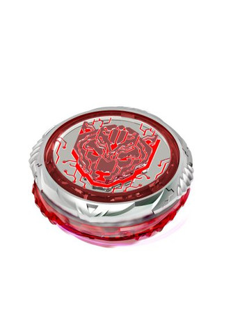 Волчок VI серия Advanced Pack Blazing War Bear Горящий Боевой Медведь (EU654132) Infinity Nado VI серія Advanced Pack Blazing War Bear Палаючий Б (364629907)