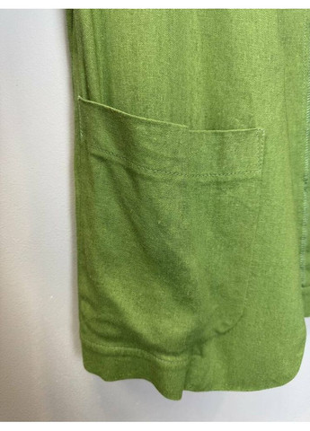 Костюм льон олива Modna KAZKA (362205883)