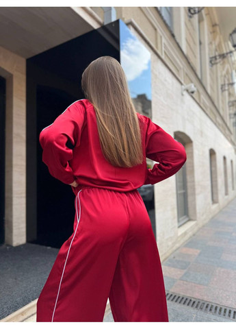 Костюм жіночий дабл шовк Україна (349821616)