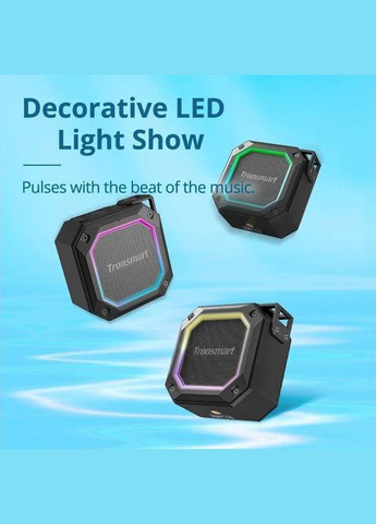Беспроводная колонка Groove 2 до 18 часов Tronsmart (293516925)