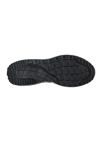 Черные всесезонные кроссовки air max systm dm9537-001 Nike