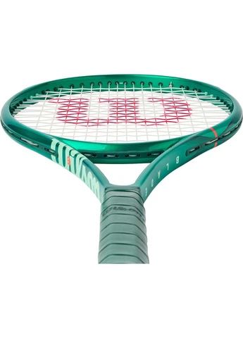 Ракетка BLADE 100 UL V10.0 Gr2 Зелений Wilson (395625037)
