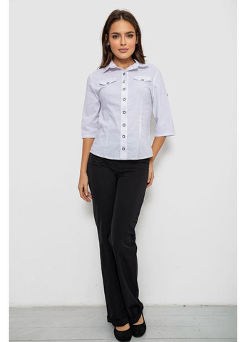 Сорочка жіноча однотонна Ager 230R068-5 (365730154)